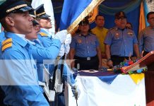 Inauguran la segunda Comisaría de la Mujer en Murra, Nueva Segovia Inauguran la segunda Comisaría de la Mujer en Murra, Nueva Segovia