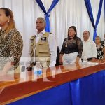 Consejos Electorales Municipales del Caribe Sur fueron juramentados
