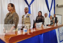 Consejos Electorales Municipales del Caribe Sur fueron juramentados Consejos Electorales Municipales del Caribe Sur fueron juramentados