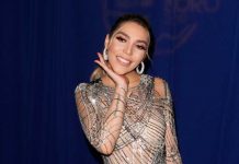 Telemundo confirma a Frida Sofía como parte de La Casa de los Famosos 4