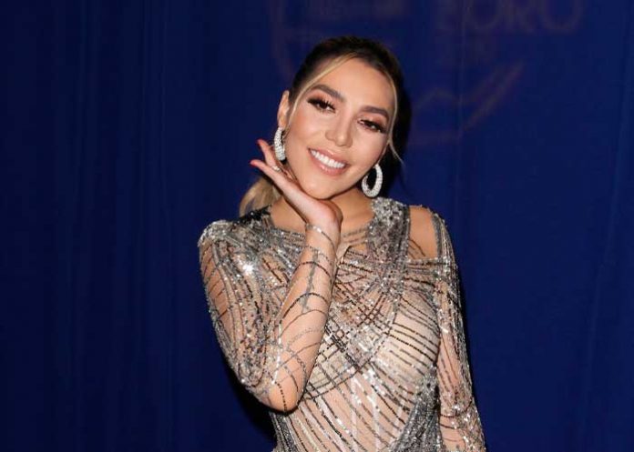 2 Telemundo confirma a Frida Sofía como parte de La Casa de los Famosos 4