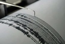 Foto: Sismo en Colombia /cortesía