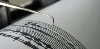 Foto: Sismo en Colombia /cortesía