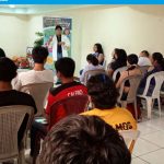 Campaña Nacional "Juventud Divino Tesoro" brindó mas de 50 mil atenciones en salud