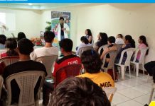 Campaña Nacional "Juventud Divino Tesoro" brindó mas de 50 mil atenciones en salud