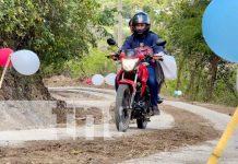 Las noticias más destacadas de este 20 de enero del 2024 Foto: Mejores condiciones en caminos rurales para la producción agrícola en Somoto, Madriz / TN8