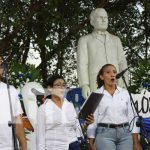 El poeta Rubén Darío sigue presente en las familias nicaragüenses Foto: El poeta Rubén Darío sigue presente en las familias nicaragüenses / TN8