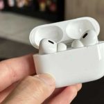 Foto: Vitech Tech: Experiencia sonora con los AirPods "Libertad Auditiva y Calidad Inigualable" / TN8