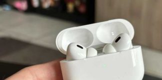 Foto: Vitech Tech: Experiencia sonora con los AirPods "Libertad Auditiva y Calidad Inigualable" / TN8