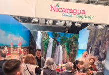 Foto: Finaliza con éxito la participación en FITUR 2024 /Tn8