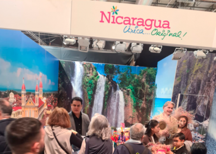 2 Foto: Finaliza con éxito la participación en FITUR 2024 /Tn8