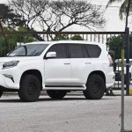 Foto: Familia de narco ecuatoriano, extraditada desde Argentina, queda en Libertad/Cortesía