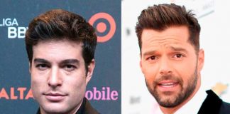 Danilo Carrera revela que Ricky Martin lo quiso conquistar pero el lo bateó