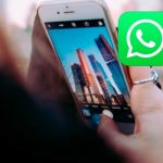 ¿Lo sabías? El peligro de enviar fotos en calidad original en WhatsApp