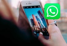¿Lo sabías? El peligro de enviar fotos en calidad original en WhatsApp ¿Lo sabías? El peligro de enviar fotos en calidad original en WhatsApp