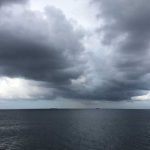 Gran Bretaña e Irlanda bajo amenaza del impacto de la tormenta Isha Gran Bretaña e Irlanda bajo amenaza del impacto de la tormenta Isha