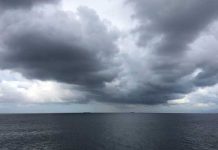 Gran Bretaña e Irlanda bajo amenaza del impacto de la tormenta Isha Gran Bretaña e Irlanda bajo amenaza del impacto de la tormenta Isha