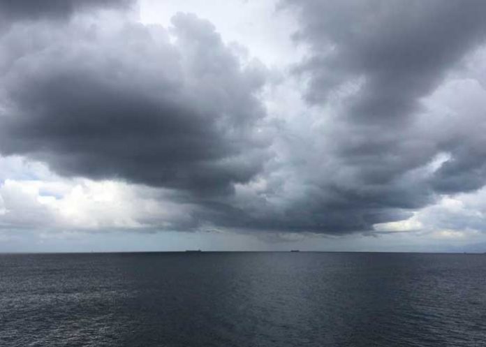 Gran Bretaña e Irlanda bajo amenaza del impacto de la tormenta Isha