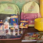 ¡Llegan maletines y paquetes escolares al municipio de Nandaime! Foto: ¡Llegan maletines y paquetes escolares al municipio de Nandaime!/TN8
