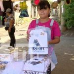 ¡Feria Dariana en Managua impulsa emprendimientos locales! Foto: ¡Feria Dariana en Managua impulsa emprendimientos locales!/TN8