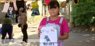 Foto: ¡Feria Dariana en Managua impulsa emprendimientos locales!/TN8