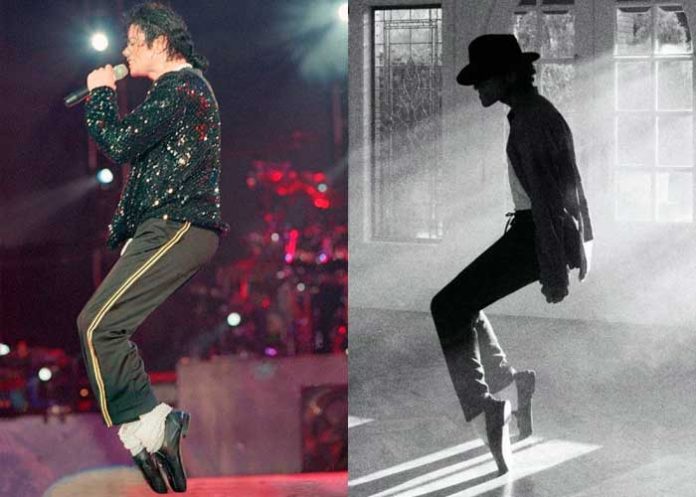 Foto: Jaafar Jackson despierta emoción /cortesía