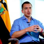 Ecuador implementa estrategias para reactivar la economía tras atentados crímenes Foto: Ecuador golpea a narcoterroristas /cortesía