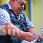 Foto: Inicia lucha anti epidémica en las escuelas en Masaya y todo el país /Tn8