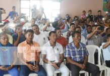 Universidad llega a Alto Wangki y Bocay Foto: Universidad llega a Alto Wangki y Bocay / TN8