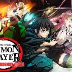 Foto: ¡Este fue el anime que destacó entre los más vistos en Japón!/Cortesía