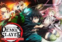 Foto: ¡Este fue el anime que destacó entre los más vistos en Japón!/Cortesía