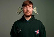 Foto: MrBeast ganó más de 250,000 dólares en ingresos en X será "una fachada"/Cortesía