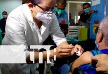 Situación del Coronavirus al 23 de Enero 2024 en Nicaragua
