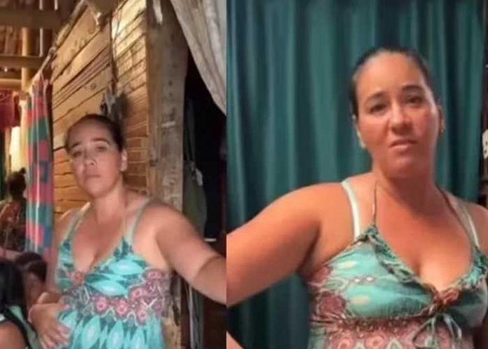 Mujer con 20 hijos, dispuesta a tener más bebés esta afirma que es un negocio