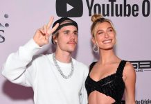 Foto: ¡Furor en redes sociales! Justin Bieber le da un puñetazo a su esposa Hailey Baldwin/Cortesía