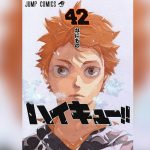 Foto: ¡Interesante, Haikyuu estrenará película con un nuevo episodio del manga!/Cortesía