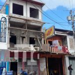 Obrero electrocutado mientras trabajaba en una casa en Río Blanco Obrero electrocutado mientras trabajaba en una casa en Río Blanco
