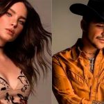 Belinda desata intriga en su adelanto ¿Habrá mensaje para Nodal? Foto: Belinda desata frenesí en redes /cortesía