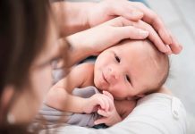 Cuba amplía la prestación social por maternidad a 15 meses Foto: Noticia positiva en Cuba /cortesía
