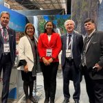 Nicaragua participa en la 44.ª Edición de la Feria Internacional de Turismo de España Nicaragua participa en la 44.ª Edición de la Feria Internacional de Turismo de España