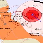 Foto: Australia se recupera tras Kirrily /cortesía