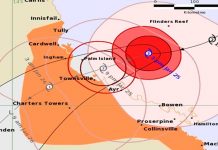 Kirrily se debilita, pero su paso deja cortes de energía en Australia Foto: Australia se recupera tras Kirrily /cortesía
