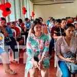 Foto: Oportunidades sin costo en Siuna /TN8