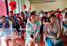Siuna lanza con éxito de escuela de oficio para el 2024 Foto: Oportunidades sin costo en Siuna /TN8