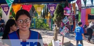 Foto:Exitosa feria escolar 2024 inicia en Jinotega/ TN8