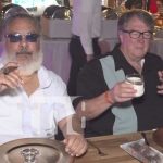 Sabores y Cultura se Unen en el Exitoso Festival Puro Sabor Foto: Todo un éxito el 11vo festival internacional Puro Sabor / TN8