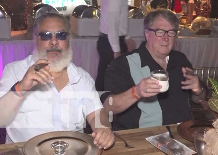 Foto: Todo un éxito el 11vo festival internacional Puro Sabor / TN8