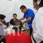 ¡Todo un éxito! Más de 6000 personas atendidas en mega feria de salud en Bilwi Foto: ¡Todo un éxito! Más de 6000 personas atendidas en mega feria de salud en Bilwi Nicaragua/TN8