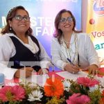 Foto: Carazo: Autoridades firman convenios de subvención para el funcionamiento de CDI/TN8