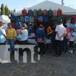 Exitosa Feria escolar en el Parque Nacional de Ferias Foto: Exitosa Feria escolar en el Parque Nacional de Ferias / TN8